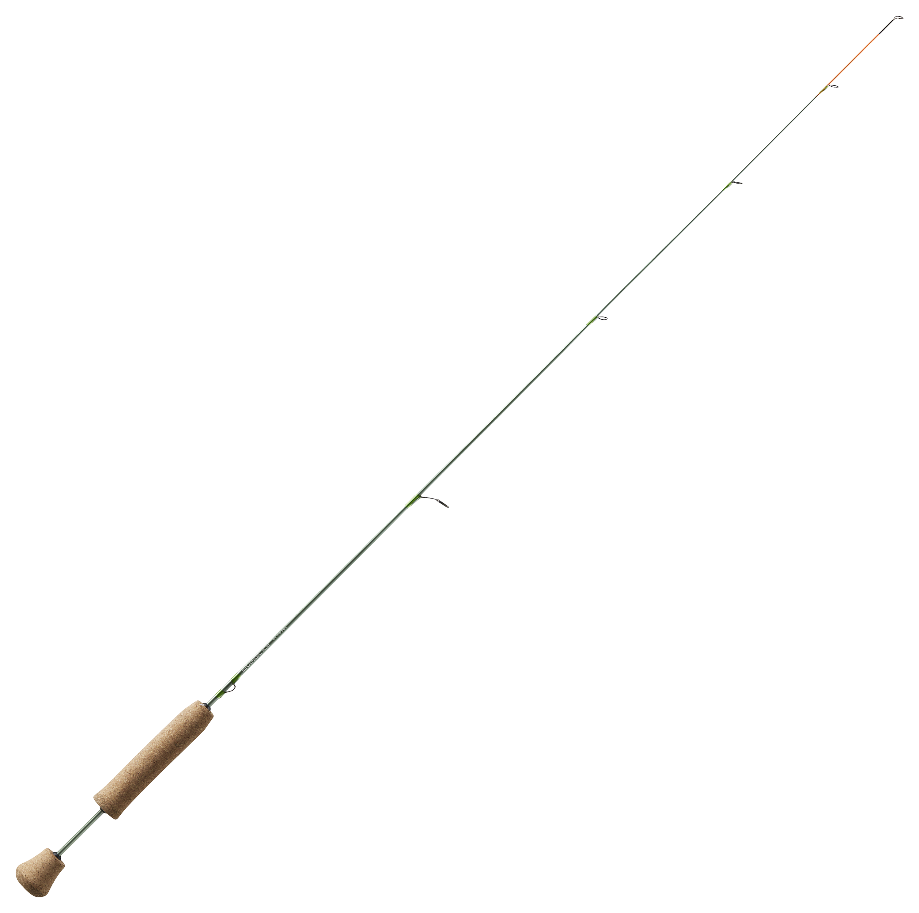 St. Croix Skandic Ice Spinning Rod - 32